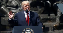 Donald Trump zapowiada dwa nowe święta w USA. 8 maja i 11 listopada