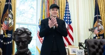 Elon Musk opowiedział się za impeachmentem Donalda Trumpa