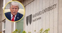 Miliardy grantów dla Harvardu zamrożone. Administracja Donalda Trumpa naciska na władze uczelni