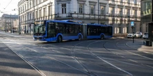 Oni zbudują skrzyżowanie przy ul. Piłsudskiego