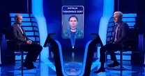 To był najdziwniejszy telefon do przyjaciela w historii "Milionerów". Tej rozmowy nie da się zapomnieć