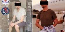 Lubelscy "Łowcy Głów" dopadli braci ukrywających się w Hiszpanii. "Przestępstwa seksualne"