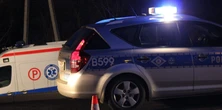 Dramat pod Wrocławiem. Wypadek autokaru z amerykańskimi żołnierzami
