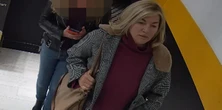 Policja szuka tej kobiety. W tle niemoralny czyn