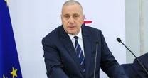 Grzegorz Schetyna o kulisach wyjazdu prezydenta do USA. "Amatorszczyzna. Patrzę na to z przerażeniem"