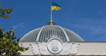 Ukraina transmituje obrady parlamentu. Pierwszy raz od rosyjskiej inwazji
