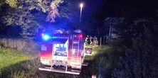Gaz wybuchł w Węgielce. Wybuch był tak silny, że wyleciały okna i drzwi