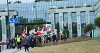 Spór o wybory. Sąd Najwyższy rozstrzygnie protesty [RELACJA NA ŻYWO]