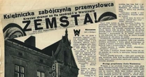 Księżniczka Zyta Woroniecka - bohaterka jednego z najgłośniejszych procesów II RP