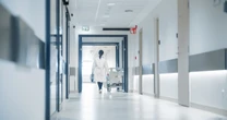 Miliardowe zadłużenie publicznych szpitali. Najnowsze dane resortu zdrowia