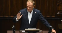 Krzysztof Bosak odpowiada Donaldowi Tuskowi. "Panie premierze" [RELACJA NA ŻYWO]