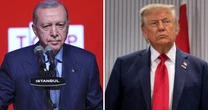 Ruch Turcji wobec konfliktu na Bliskim Wschodzie. Donald Trump krytycznie o działaniach Zachodu. Podsumowanie nocy