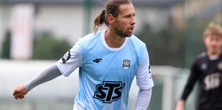 Grzegorz Krychowiak to chce mieć napisane na grobie. Tylko jedno słowo