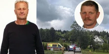 Sołtys o poszukiwanym Tadeuszu Dudzie. Padają zaskakujące słowa