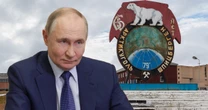 Arktyczny poker. Norwegia i Rosja "grają" o Svalbard. Tym razem to Putin ma w ręku silniejsze karty