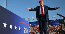 Biały Dom ogłosił "doktrynę Trumpa". Tak USA chcą dyktować światu warunki [ANALIZA]