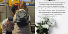 18-latka reanimowana w autobusie nie żyje. Jutro miała zdawać maturę
