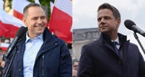 Politolog o poważnym błędzie jednego kandydata. "Może odbić mu się czkawką"