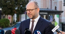 Tajemnicze spotkanie Bogdana Klicha i Marcina Przydacza w Waszyngtonie. Ujawniamy kulisy