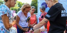 Niebawem wielkie święto seniorów