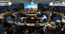 Kraje BRICS potępiły atak USA na Iran. Szczyt w Brazylii bez przywódców Rosji i Chin