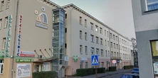 Horror w Dąbrowie Górniczej. Winda z mężczyzną spadła z trzeciego piętra