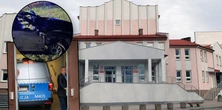 Najpierw zmarło dziecko, potem ona. Krzysztof usłyszał wyrok. Zatrważające szczegóły tragedii