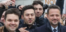Afera w Szpitalu Południowym. "Prokuratura nie wie, gdzie jest Kacprzyk"