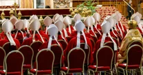 Konklawe coraz bliżej. "Uda nam się, tak jak zawsze było"