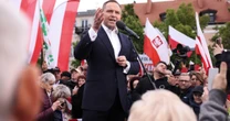 Przesłuchanie Karola Nawrockiego przed sejmową komisją. Nagły zwrot