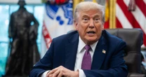 Ostra zapowiedź Donalda Trumpa. "Uwielbiam zapach deportacji o poranku"