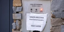 Wstydliwy problem w Zakopanem. Turystom aż głupio. Pracownica hotelu: jesteśmy przyzwyczajeni