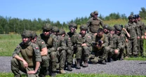 "Fronty Wojny". Jak dowództwo WOT zabrało zabawki i wygumkowało się z ćwiczenia