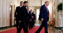 Entuzjazm po słowach Donalda Trumpa o ochronie Ukrainy przed Rosją szybko zamienił się w strach. Pentagon postawił sprawę brutalnie