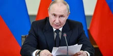 Putin w coraz to większych tarapatach. Koszty jego wojny są gigantyczne