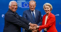 Ursula von der Leyen: prezydencja Polski w UE była trudna, ale zakończyła się sukcesem