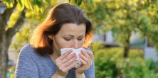 Zaskakujący winowajcy alergii w maju. Nie tylko rośliny