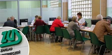 ZUS zamknięty przez dwa dni. Pilne sprawy lepiej załatwić wcześniej