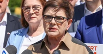 Zaskakujące plotki o Beacie Szydło. Interweniował sam Jarosław Kaczyński