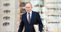 Donald Trump nieświadomie pomógł Putinowi. Ale rosyjska bańka może niebawem pęknąć. "Bolesne"
