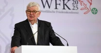 "Potrzebujemy obowiązkowej służby wojskowej". Stał na czele niemieckiej dyplomacji, teraz przyznaje się do błędu