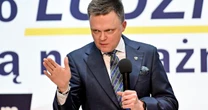 Szymon Hołownia ma trzy nieruchomości. W oświadczeniu majątkowym także ikona i obraz