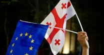 Parlament Europejski zamyka drogę Gruzji do UE. "Autorytarny kurs"