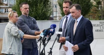 Zbigniew Ziobro odgraża się Donaldowi Tuskowi. "Mamy do czynienia z »wielkim bigosem«"