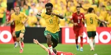 Niespodzianka na mundialu. Australia wypunktowała bezradną Turcję [WIDEO]