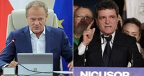 Nowy prezydent Rumunii zwrócił się do Donalda Tuska. Zamieścił wpis