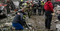Krwawy lipiec w Ukrainie. Liczba ofiar cywilnych była najwyższa od trzech lat