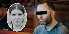 Miał zabić matkę dwójki ich małych dzieci. "To był wypadek". Tak broni się oskarżony