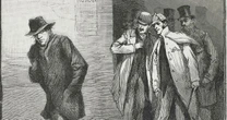 137 lat zaczął mordować Kuba Rozpruwacz