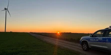 Niebezpieczne hobby młodocianych miłośników filmów ekstremalnych. Wybierali najwyższe punkty